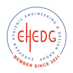 Certificação Europeia em Grupo de Engenharia e Design Higiênico