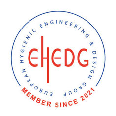 Zertifizierung der European Hygienic Engineering & Design Group