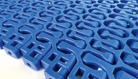 Plastic Posidrive