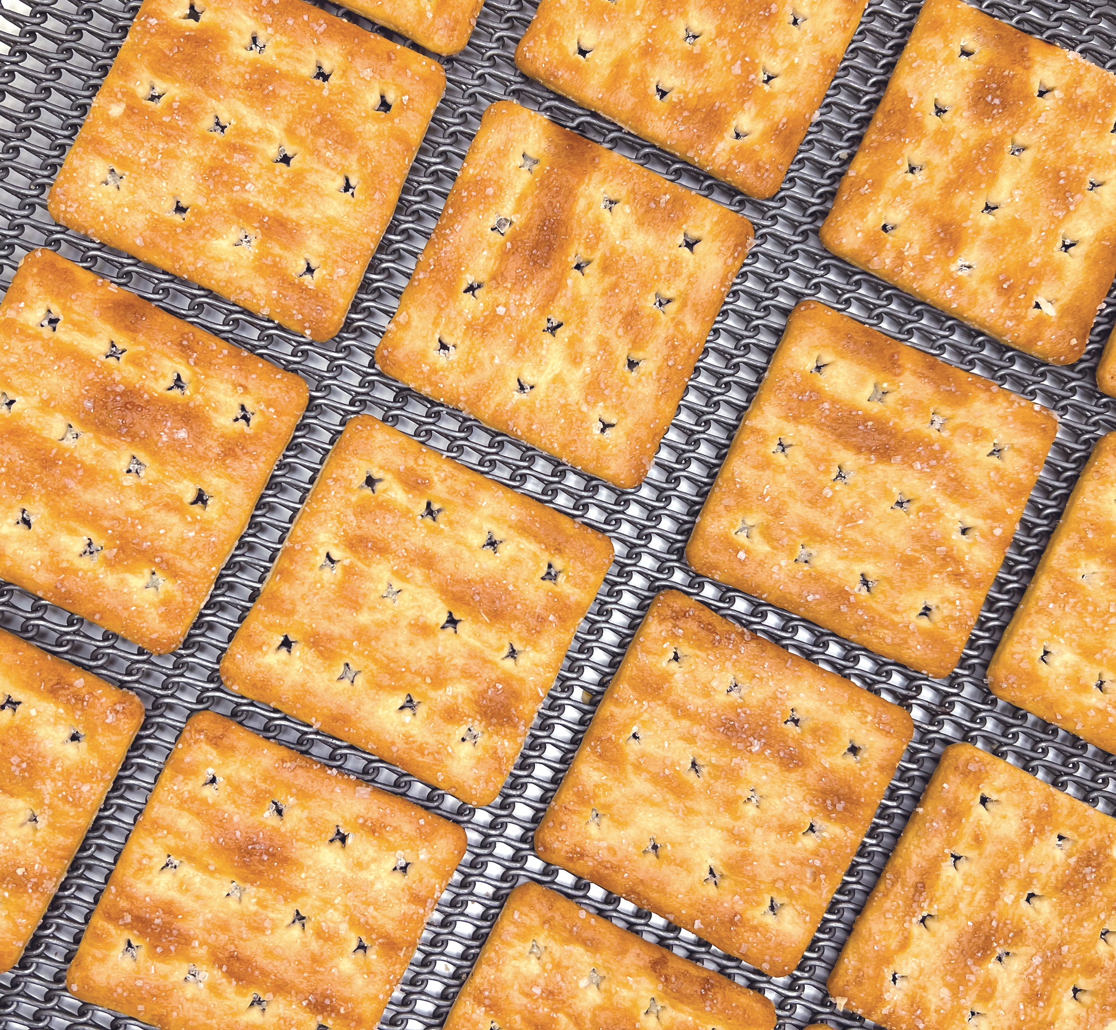 Baked Goods Belts | Ashworth Product Finder