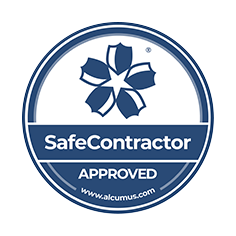 UK Safe Contractor Certification