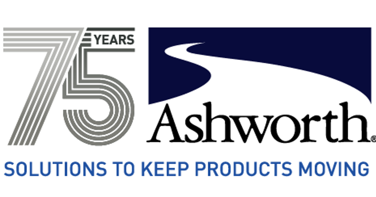 Conveyor Belts Manufacturer | Ashworth Conveyor Belts