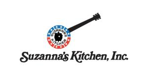 Suzanna's Kitchen